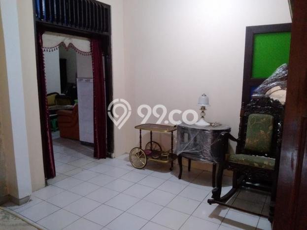Rumah di Kawasan Depok, Area Premium LT 600m2m² Rumah di Kawasan Depok, Area Premium LT 600m2m²