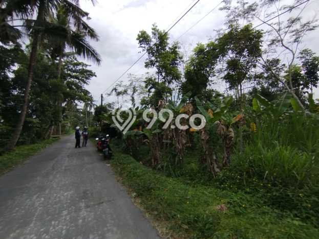 Tanah Dijual Lokasi Tempel Sleman - Tanah Dijual Lokasi Tempel Sleman -