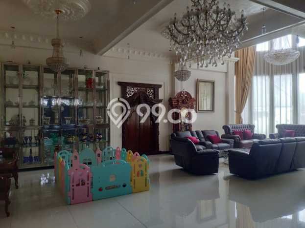 Siap Huni Hunian Elit 5 Kamar di Magelang Selatan Dekat ke Mana Saja Siap Huni Hunian Elit 5 Kamar di Magelang Selatan Dekat ke Mana Saja