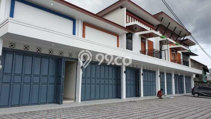 Disewakan Ruko di Pusat Kota Yogyakarta Ramai Strategis Disewakan Ruko di Pusat Kota Yogyakarta Ramai Strategis