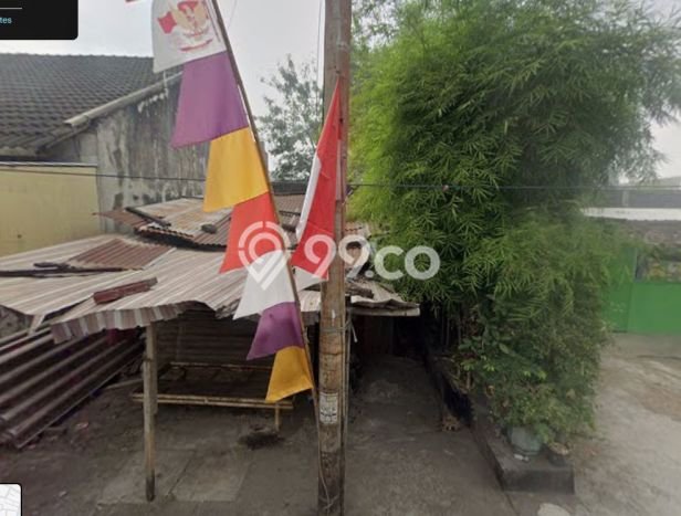 Tanah Strategis Dijual di Ngaglik Sleman 1300m2 Tanah Strategis Dijual di Ngaglik Sleman 1300m2