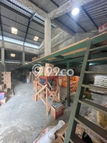 Gudang Dijual Lokasi Emas di Kasihan Luas 675m2 Gudang Dijual Lokasi Emas di Kasihan Luas 675m2