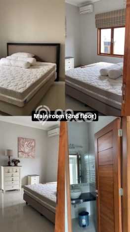 Rumah Bagus Siap Pakai Di Ngaglik Luas 210m2 Lokasi Strategis Rumah Bagus Siap Pakai Di Ngaglik Luas 210m2 Lokasi Strategis