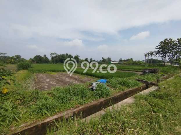 Lahan Dijual Lokasi Ngaglik, Sleman dengan Luas Tanah 2500m2 dan Status SHM Lahan Dijual Lokasi Ngaglik, Sleman dengan Luas Tanah 2500m2 dan Status SHM