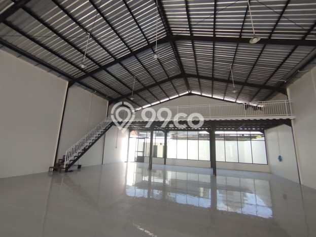 Komersial Area Bisnis Kawasan Ngaglik, Luas 294m², Jalan Raya Komersial Area Bisnis Kawasan Ngaglik, Luas 294m², Jalan Raya