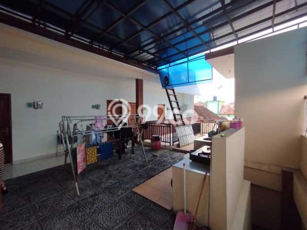 Cocok Untuk Investasi! For Sale Kost di Maguwoharjo 14 Kamar Cocok Untuk Investasi! For Sale Kost di Maguwoharjo 14 Kamar