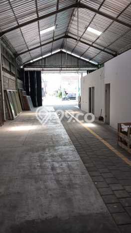 FOR RENT! Gudang di Bantul Cocok untuk Bisnis 500m2 FOR RENT! Gudang di Bantul Cocok untuk Bisnis 500m2