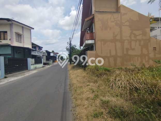 Tanah di Ngaglik, Sleman Luas 201m2 Dijual Segera Tanah di Ngaglik, Sleman Luas 201m2 Dijual Segera