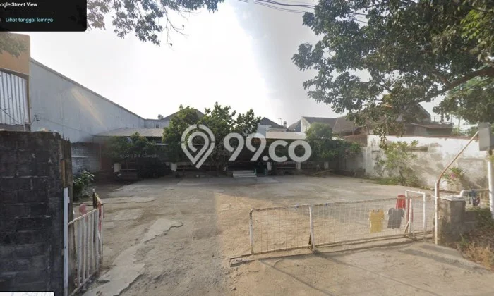 SEWA TANAH! Tanah di Gamping, Luas 722m², Akses Jalan Utama SEWA TANAH! Tanah di Gamping, Luas 722m², Akses Jalan Utama