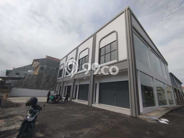 Unit Ruko Disewa Lokasi Mlati, Sleman Spesifikasi Luas Bangunan 150m2 Unit Ruko Disewa Lokasi Mlati, Sleman Spesifikasi Luas Bangunan 150m2