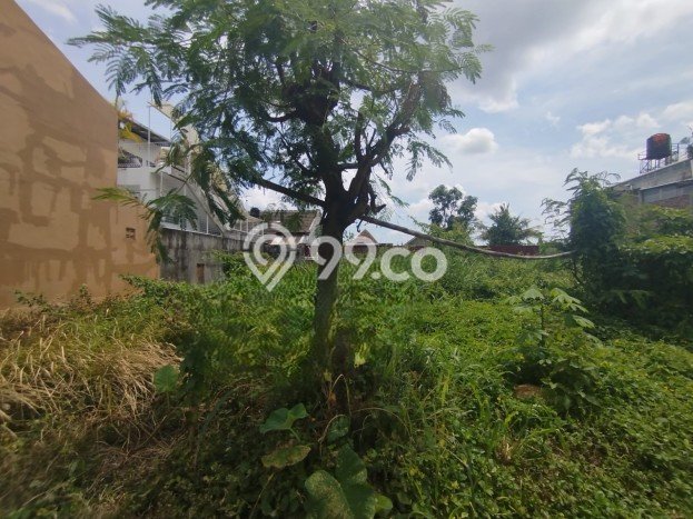Tanah di Ngaglik, Sleman Luas 201m2 Dijual Segera Tanah di Ngaglik, Sleman Luas 201m2 Dijual Segera