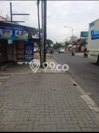 FOR RENT! Gudang di Bantul Cocok untuk Bisnis 500m2 FOR RENT! Gudang di Bantul Cocok untuk Bisnis 500m2
