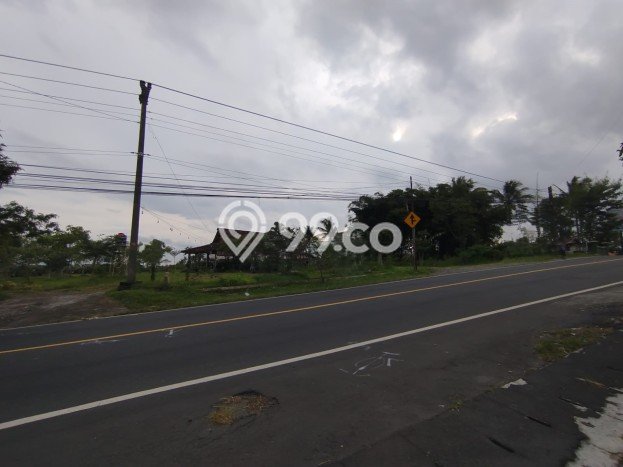 Untuk Dijual Tanah di Pakem Sleman Luas 11250m2 SHM Untuk Dijual Tanah di Pakem Sleman Luas 11250m2 SHM