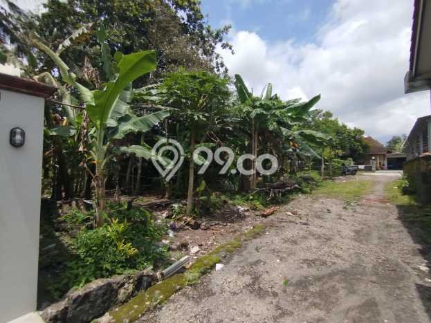 Tanah Dijual Lokasi Ngaglik, Sleman Luas 120m2 Legalitas Aman Tanah Dijual Lokasi Ngaglik, Sleman Luas 120m2 Legalitas Aman