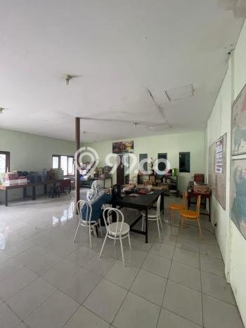 Gudang Dijual Lokasi Emas di Kasihan Luas 675m2 Gudang Dijual Lokasi Emas di Kasihan Luas 675m2