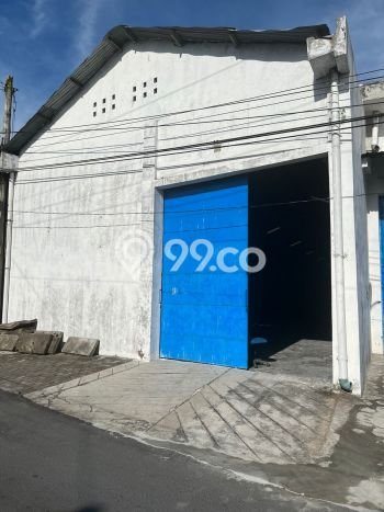 AREA BERKEMBANG! Gudang For Rent Kawasan Bantul, Luas 1800m², Siap Bisnis AREA BERKEMBANG! Gudang For Rent Kawasan Bantul, Luas 1800m², Siap Bisnis