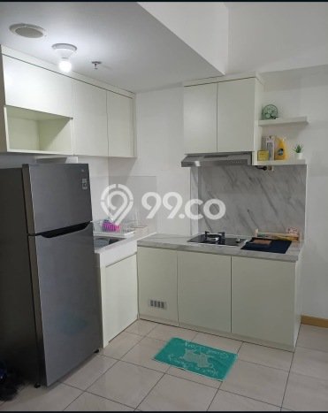 Hunian Strategis 49m2 di Gading Serpong Tangerang 2 Bedroom Hunian Strategis 49m2 di Gading Serpong Tangerang 2 Bedroom
