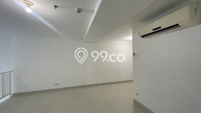 Apartemen Disewa Terjangkau 0 KT / 2 KM di Grogol Petamburan, Jakarta Barat Apartemen Disewa Terjangkau 0 KT / 2 KM di Grogol Petamburan, Jakarta Barat