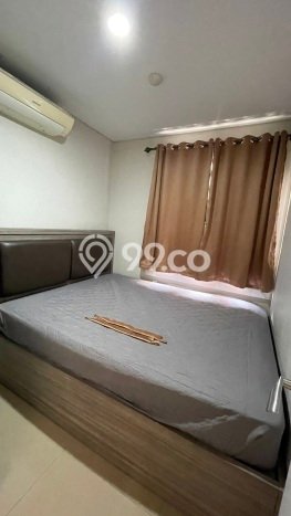 Apartemen Harga Murah dengan 2 BR & 1 KM di Kebon Jeruk Jakarta Barat Apartemen Harga Murah dengan 2 BR & 1 KM di Kebon Jeruk Jakarta Barat