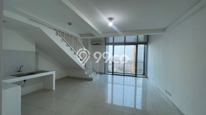 Apartemen Disewa Terjangkau 0 KT / 2 KM di Grogol Petamburan, Jakarta Barat Apartemen Disewa Terjangkau 0 KT / 2 KM di Grogol Petamburan, Jakarta Barat