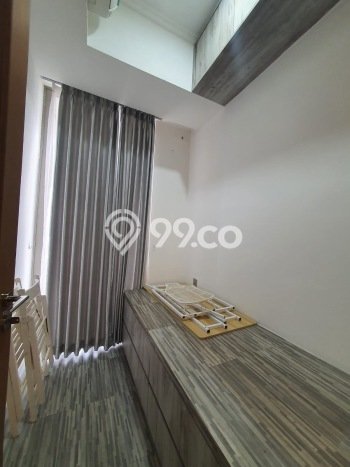 Dijual Apartemen di Grogol Petamburan, Jakarta Barat Punya 1 Kamar Tidur Dijual Apartemen di Grogol Petamburan, Jakarta Barat Punya 1 Kamar Tidur
