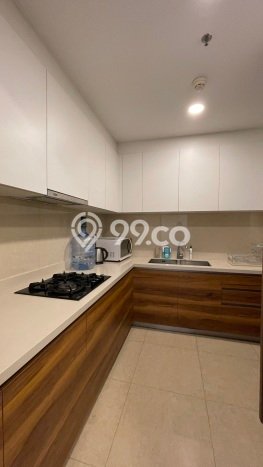 Sewa Sekarang Apartemen Strategis 2 KT, 2 KM di Kawasan Cisauk Sewa Sekarang Apartemen Strategis 2 KT, 2 KM di Kawasan Cisauk