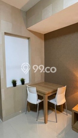 Apartemen Disewakan Murah 1 KT / 1 KM di Karawaci, Tangerang Apartemen Disewakan Murah 1 KT / 1 KM di Karawaci, Tangerang