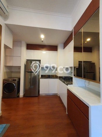 Dijual Apartemen di Grogol Petamburan, Jakarta Barat Punya 1 Kamar Tidur Dijual Apartemen di Grogol Petamburan, Jakarta Barat Punya 1 Kamar Tidur