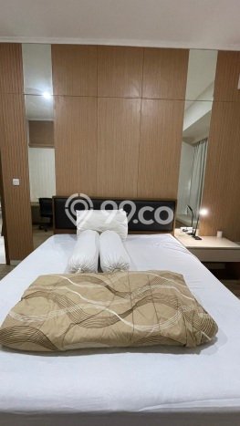 Apartemen Disewakan Murah 2 KT / 2 KM di Grogol Petamburan, Jakarta Barat Apartemen Disewakan Murah 2 KT / 2 KM di Grogol Petamburan, Jakarta Barat