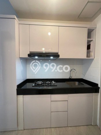 Apartemen Disewakan 1 Kamar Hemat Siap Huni di Tangerang, Luas 20m2 Apartemen Disewakan 1 Kamar Hemat Siap Huni di Tangerang, Luas 20m2