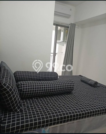 Hunian Strategis 49m2 di Gading Serpong Tangerang 2 Bedroom Hunian Strategis 49m2 di Gading Serpong Tangerang 2 Bedroom