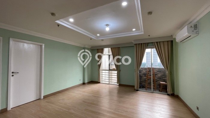 Sewa Sekarang Apartemen Nyaman 2 KT di Kawasan Karawaci Sewa Sekarang Apartemen Nyaman 2 KT di Kawasan Karawaci