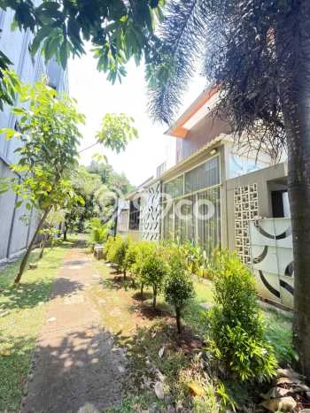 Jarang Ada! Rumah Kontrakan 4 Kamar Nyaman Siap Huni BSD Jarang Ada! Rumah Kontrakan 4 Kamar Nyaman Siap Huni BSD