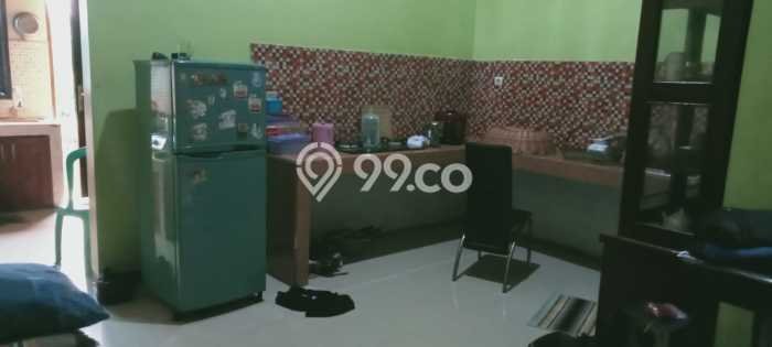 Hunian Eksklusif Siap Huni LT 1500m2 di Cibadak, Lebak Hunian Eksklusif Siap Huni LT 1500m2 di Cibadak, Lebak