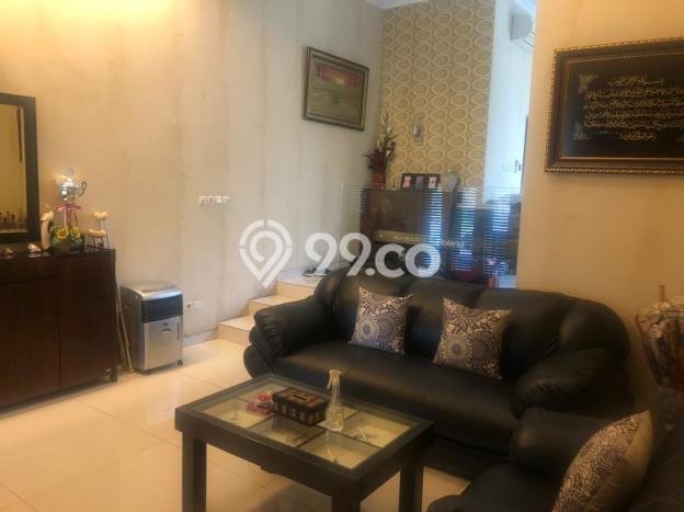 Rumah Elit Modern Tanpa Renovasi di BSD Delatinos Tangerang Rumah Elit Modern Tanpa Renovasi di BSD Delatinos Tangerang