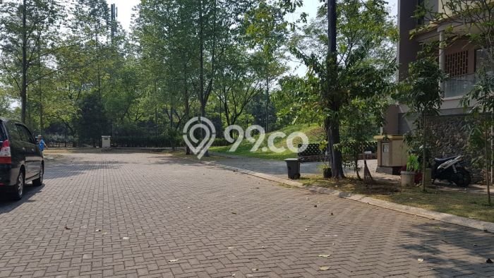 Hunian Super Elit dengan Akses Paling Strategis di BSD City, Tangerang Hunian Super Elit dengan Akses Paling Strategis di BSD City, Tangerang