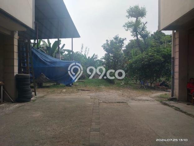 Lahan Strategis di Tangerang Dijual dengan Luas 2768m2 Lahan Strategis di Tangerang Dijual dengan Luas 2768m2