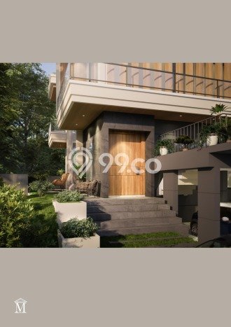 Hunian Super Elit dengan Akses Paling Strategis di BSD The Icon, Tangerang Hunian Super Elit dengan Akses Paling Strategis di BSD The Icon, Tangerang