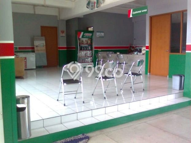 Unit Komersial Strategis di Serpong, Tangerang Selatan Potensi Cuan Besar Unit Komersial Strategis di Serpong, Tangerang Selatan Potensi Cuan Besar