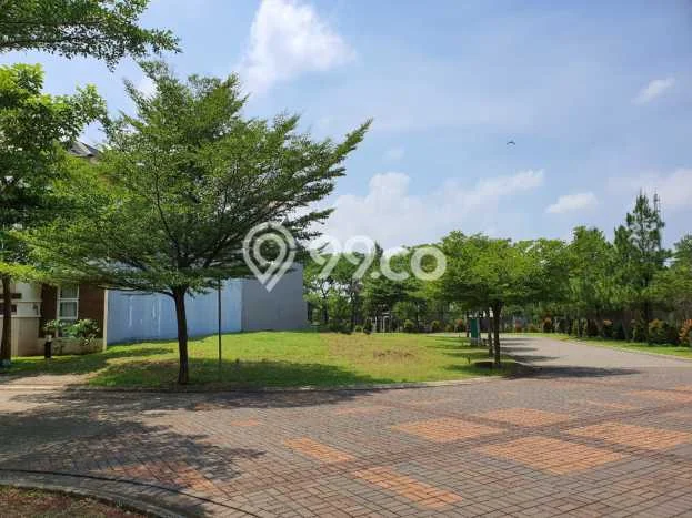 Lahan Dijual Lokasi Strategis di Tangerang dengan Luas 228m2 Lahan Dijual Lokasi Strategis di Tangerang dengan Luas 228m2