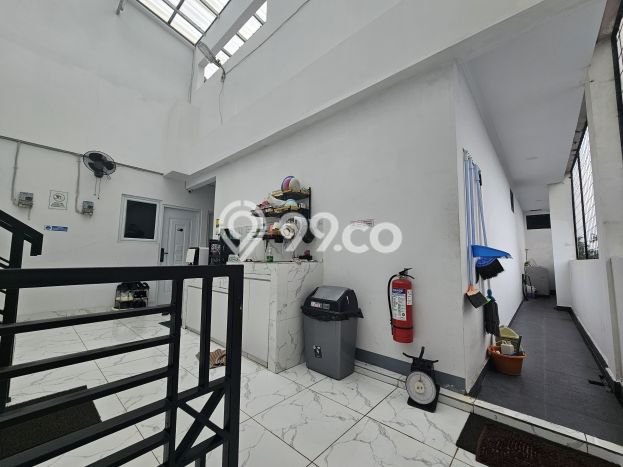 Unit Kost Dijual di Tangerang Spesifikasi 38 Kamar Tidur dan Kawasan Strategis Unit Kost Dijual di Tangerang Spesifikasi 38 Kamar Tidur dan Kawasan Strategis
