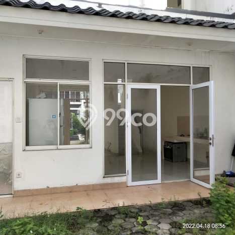 Rumah Elit Modern Siap Huni di BSD Residence One Tangerang Rumah Elit Modern Siap Huni di BSD Residence One Tangerang