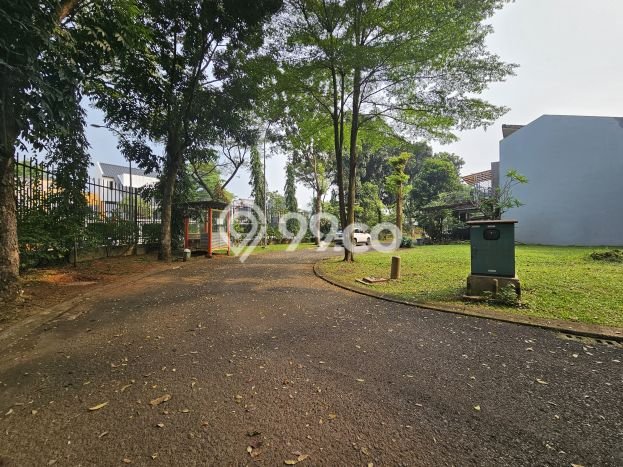 Tanah Kavling Dijual di Tangerang dengan Spesifikasi 218m2 Tanah Kavling Dijual di Tangerang dengan Spesifikasi 218m2
