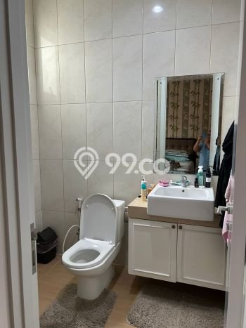 Hunian Elit LB 144m2 Siap Huni Desain Elegan di BSD Eminent, Tangerang Hunian Elit LB 144m2 Siap Huni Desain Elegan di BSD Eminent, Tangerang