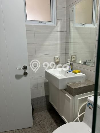 Hunian Elit LB 144m2 Siap Huni Desain Elegan di BSD Eminent, Tangerang Hunian Elit LB 144m2 Siap Huni Desain Elegan di BSD Eminent, Tangerang