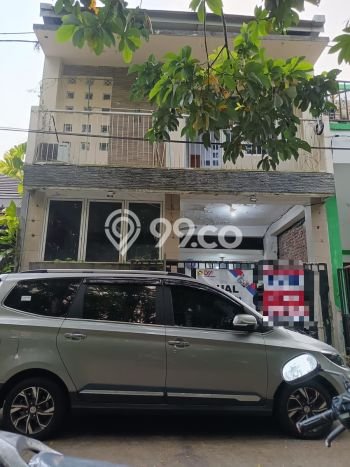 Jual Rumah Favorit Siap Huni LB 72m2 di Pamulang, Tangerang Selatan Jual Rumah Favorit Siap Huni LB 72m2 di Pamulang, Tangerang Selatan