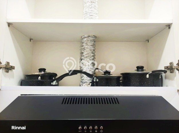 Rumah Minimalis 5 KT di Gading Serpong Tangerang Full Furnished Rumah Minimalis 5 KT di Gading Serpong Tangerang Full Furnished