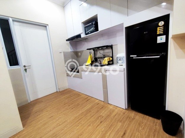 Rumah Minimalis 5 KT di Gading Serpong Tangerang Full Furnished Rumah Minimalis 5 KT di Gading Serpong Tangerang Full Furnished