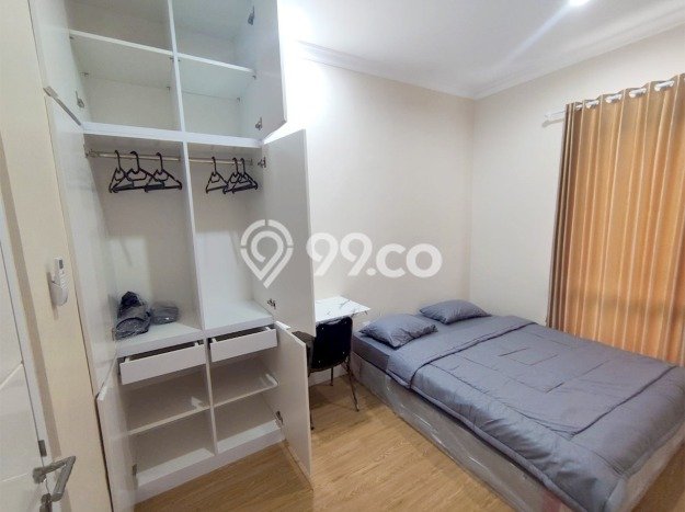 Rumah Minimalis 5 KT di Gading Serpong Tangerang Full Furnished Rumah Minimalis 5 KT di Gading Serpong Tangerang Full Furnished