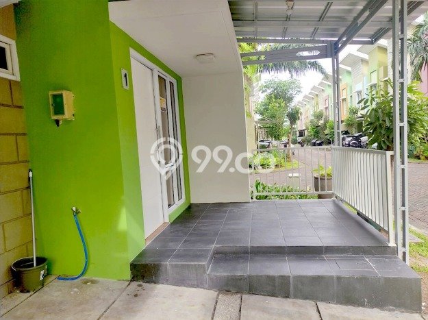 Rumah Minimalis 5 KT di Gading Serpong Tangerang Full Furnished Rumah Minimalis 5 KT di Gading Serpong Tangerang Full Furnished